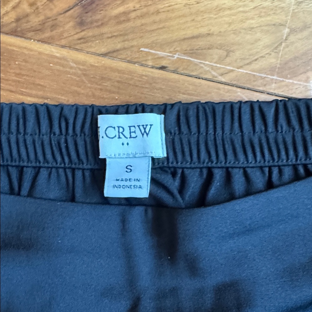 J. Crew Midi Slip Skirt - Picture 6 of 7
